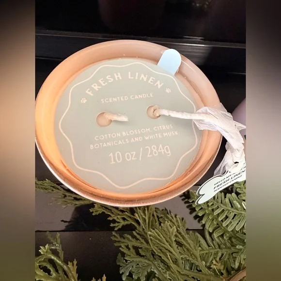 PICK ONE!! Glass Animal Themed Scented Candles - Picture 6 of 16